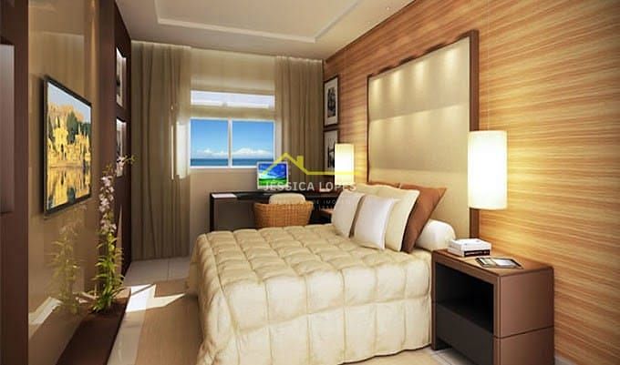Apartamento à venda com 3 quartos, 134m² - Foto 9