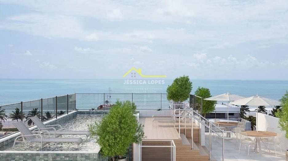 Apartamento à venda com 1 quarto, 28m² - Foto 4