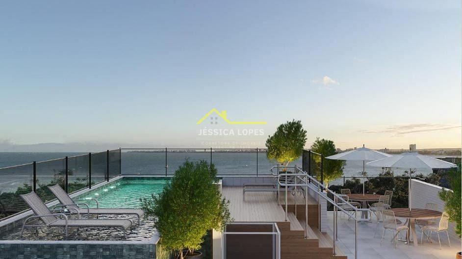 Apartamento à venda com 1 quarto, 28m² - Foto 5