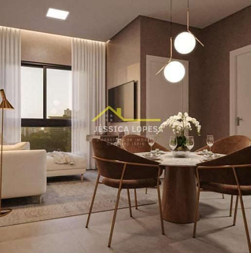 Apartamento à venda com 1 quarto, 28m² - Foto 6