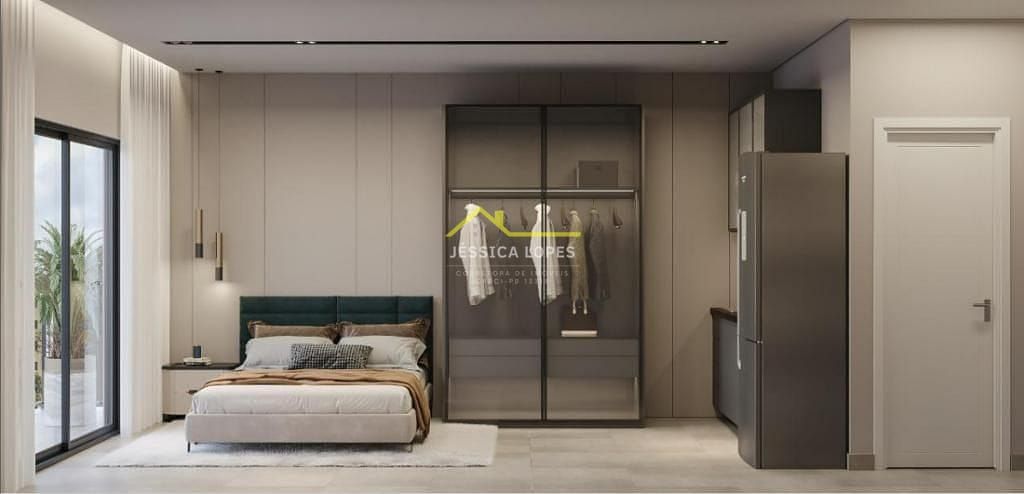 Apartamento à venda com 1 quarto, 28m² - Foto 10