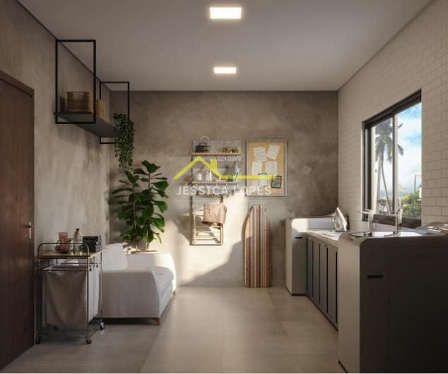 Apartamento à venda com 1 quarto, 28m² - Foto 13