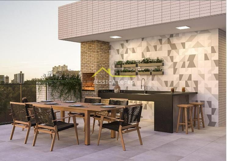 Apartamento à venda com 1 quarto, 28m² - Foto 15