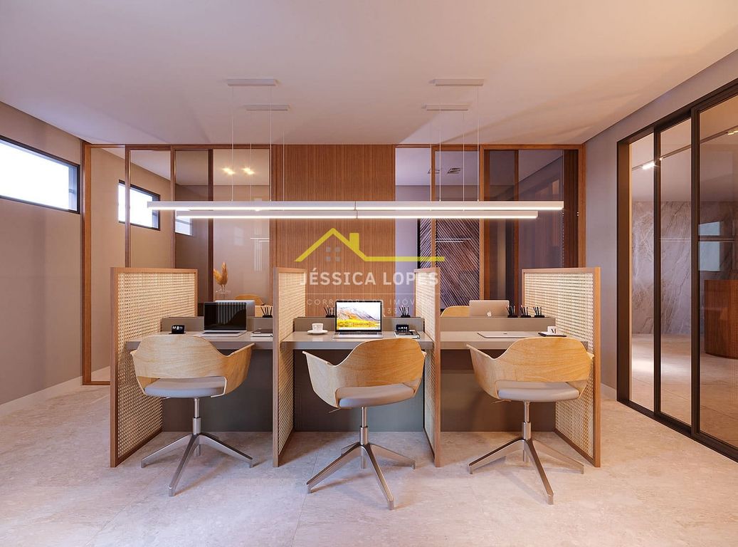 Kitnet e Studio à venda com 1 quarto, 40m² - Foto 7