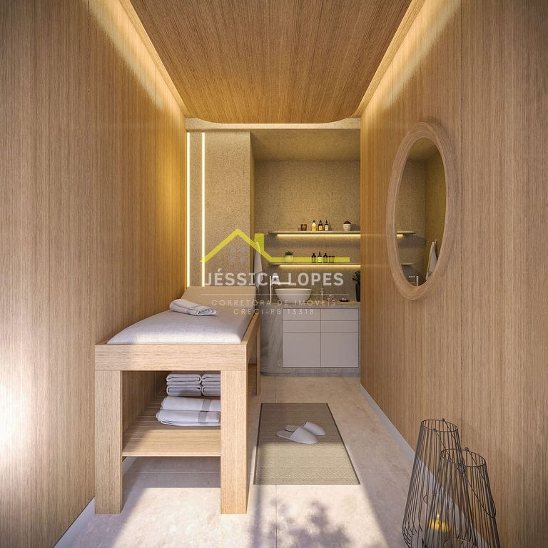 Kitnet e Studio à venda com 1 quarto, 40m² - Foto 8