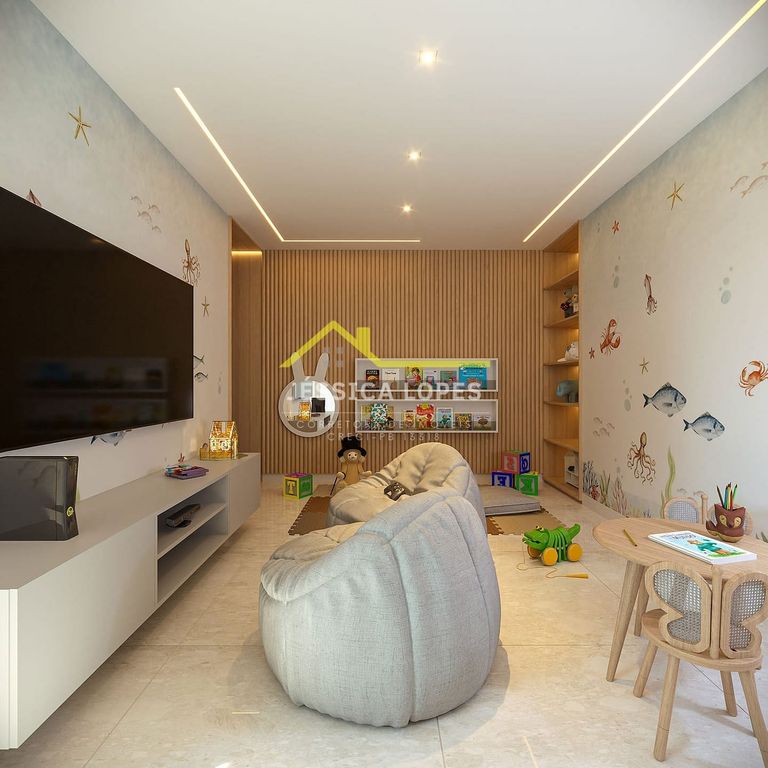 Kitnet e Studio à venda com 1 quarto, 40m² - Foto 10