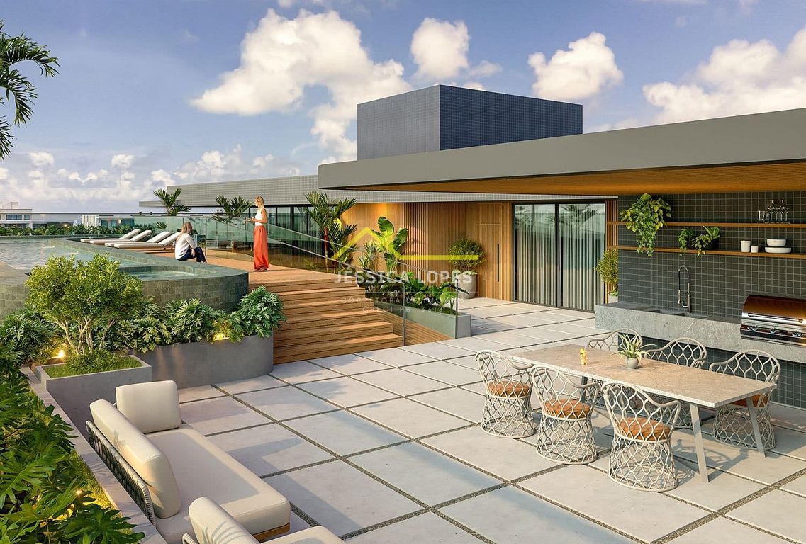 Kitnet e Studio à venda com 1 quarto, 40m² - Foto 16