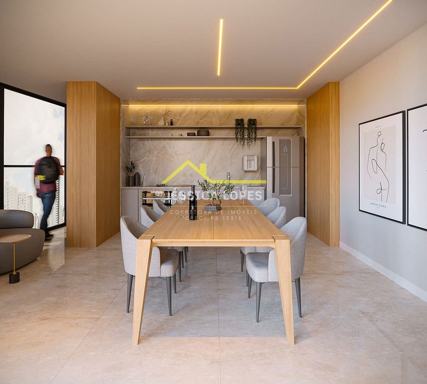 Kitnet e Studio à venda com 1 quarto, 40m² - Foto 18