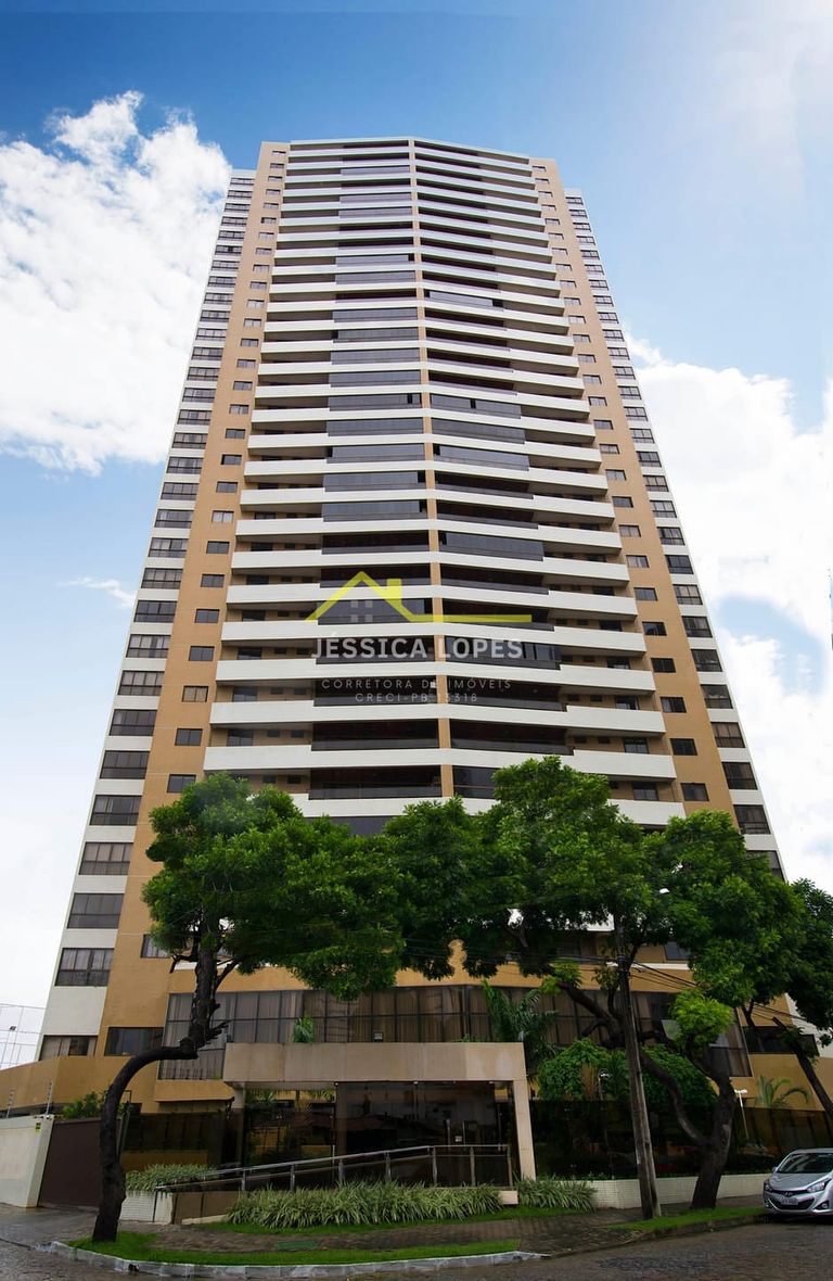 Apartamento à venda com 4 quartos, 207m² - Foto 5