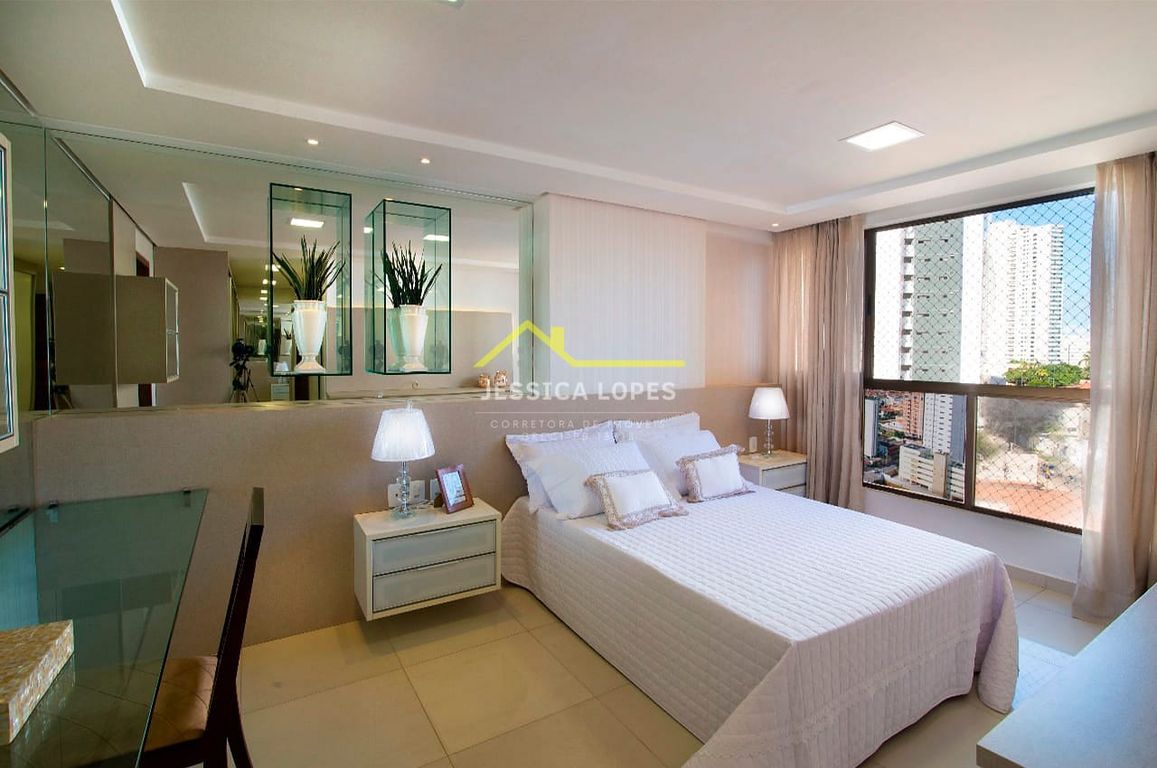 Apartamento à venda com 4 quartos, 207m² - Foto 8