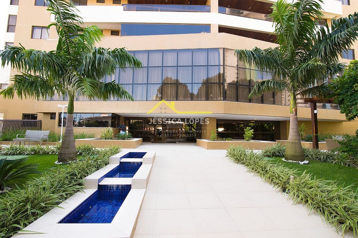 Apartamento à venda com 4 quartos, 207m² - Foto 10
