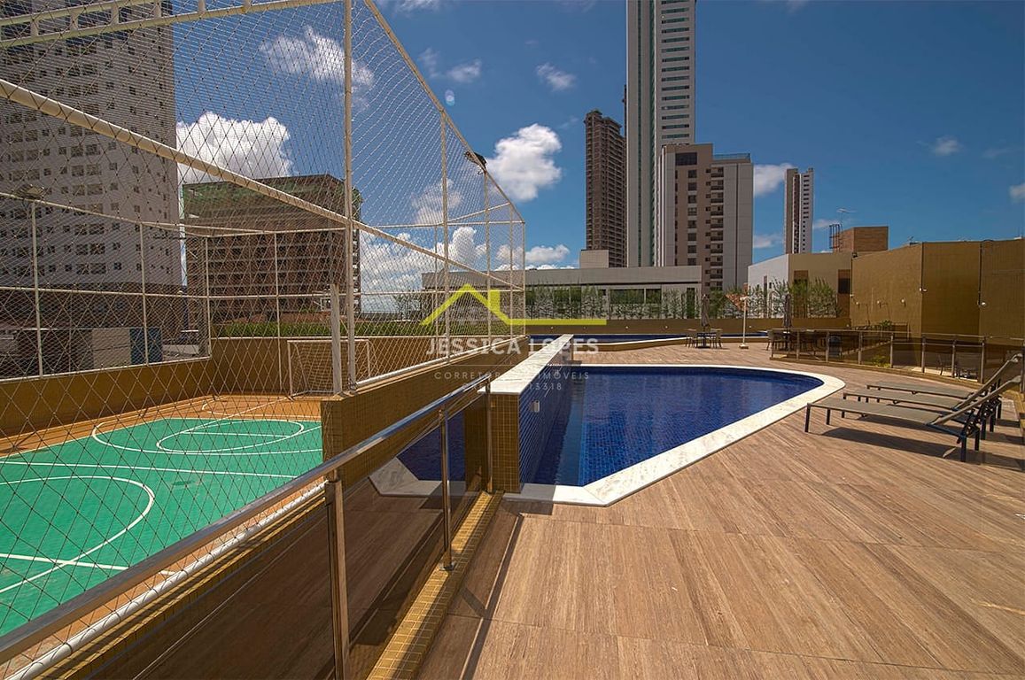 Apartamento à venda com 4 quartos, 207m² - Foto 12