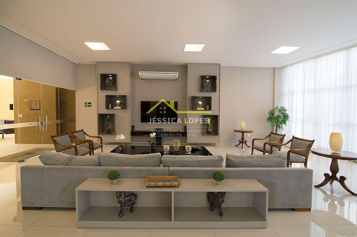 Apartamento à venda com 4 quartos, 207m² - Foto 13