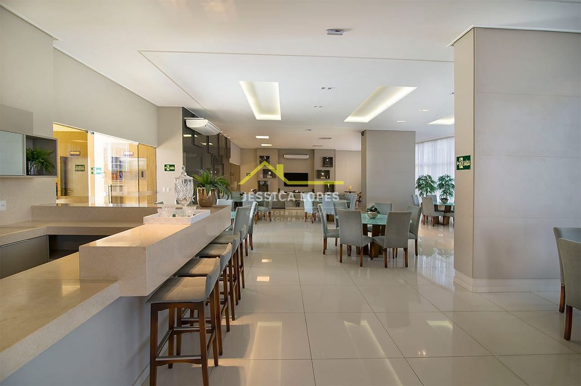 Apartamento à venda com 4 quartos, 207m² - Foto 14