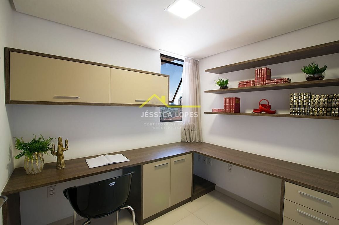 Apartamento à venda com 4 quartos, 207m² - Foto 15
