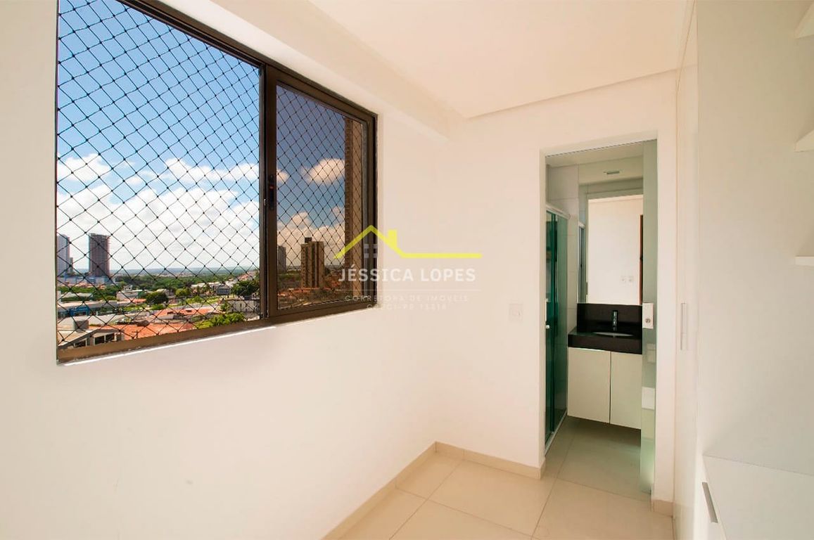 Apartamento à venda com 4 quartos, 207m² - Foto 18