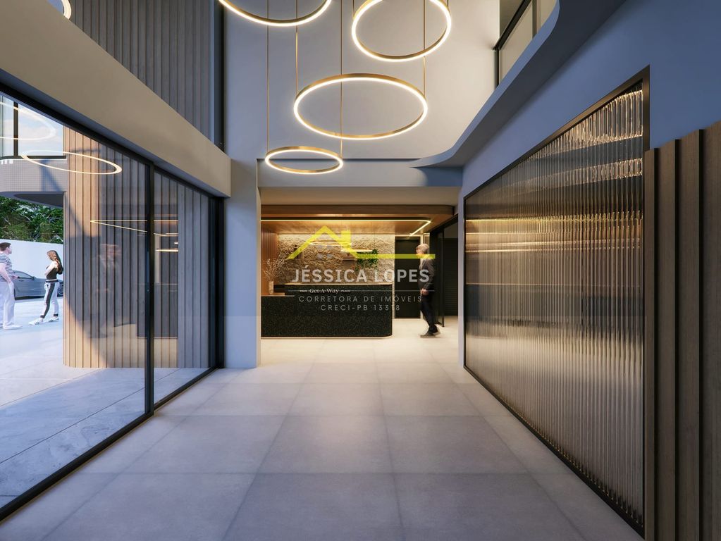 Flat/Apart Hotel, 1 quarto, 26 m² - Foto 4