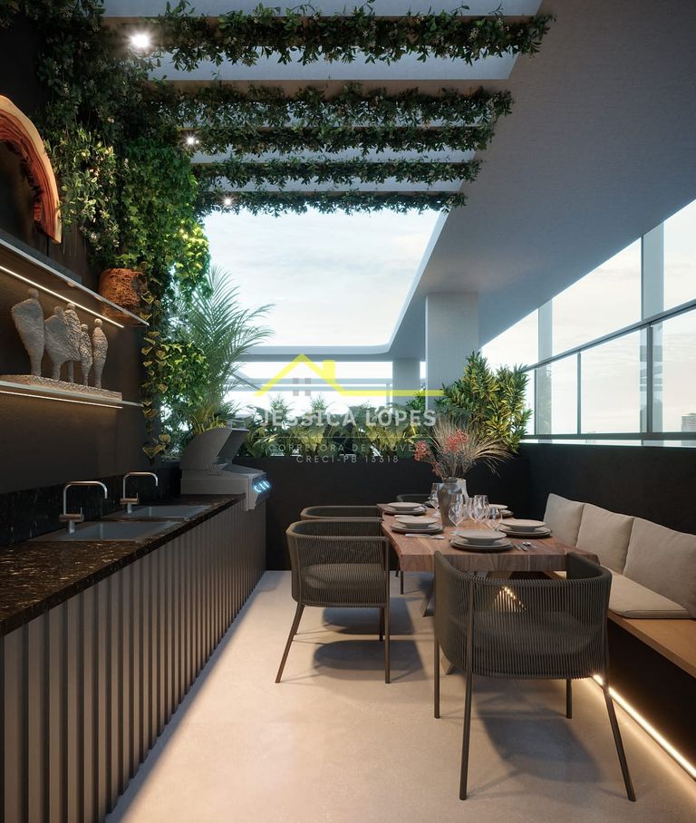 Flat/Apart Hotel, 1 quarto, 26 m² - Foto 9