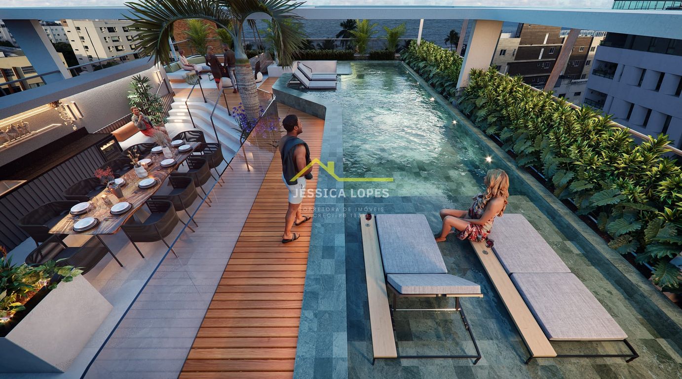 Flat/Apart Hotel, 1 quarto, 26 m² - Foto 10