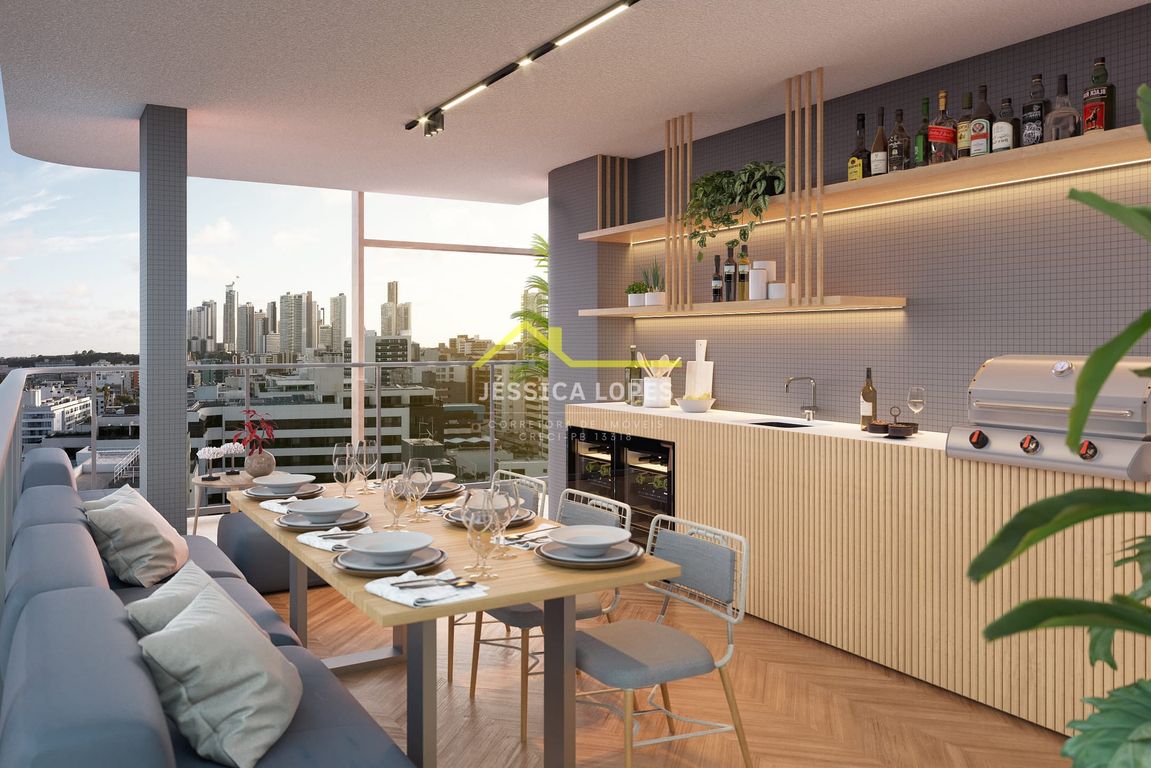 Flat/Apart Hotel, 1 quarto, 26 m² - Foto 11