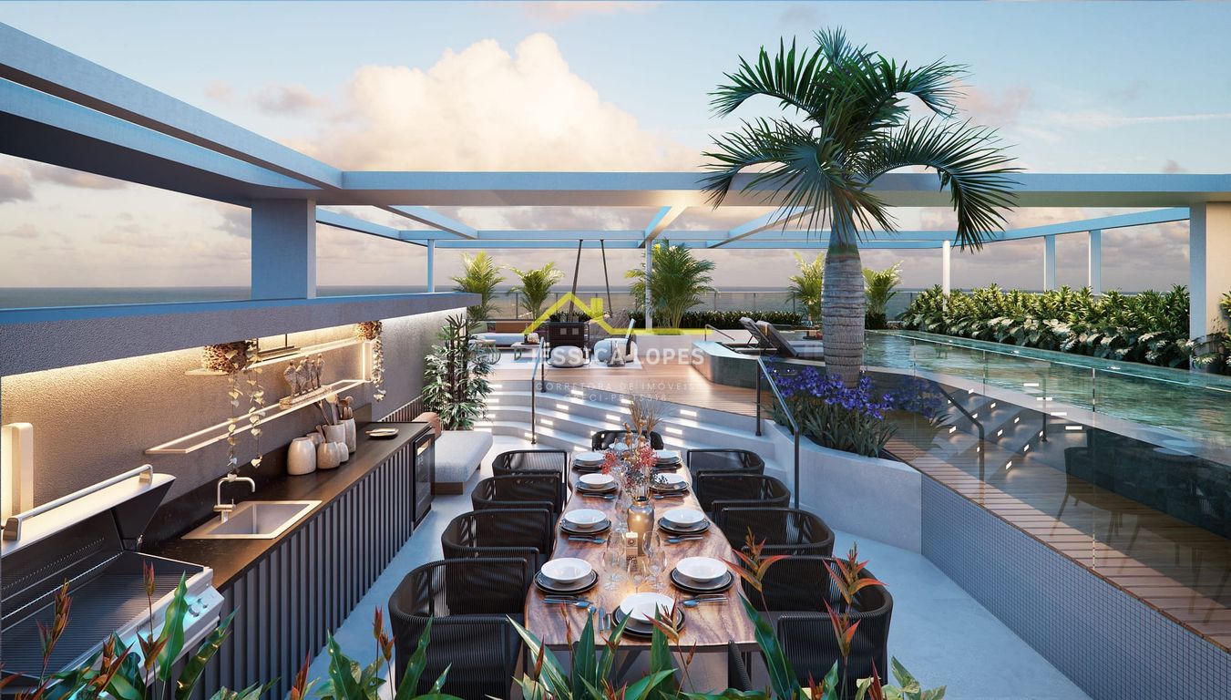 Flat/Apart Hotel, 1 quarto, 26 m² - Foto 12