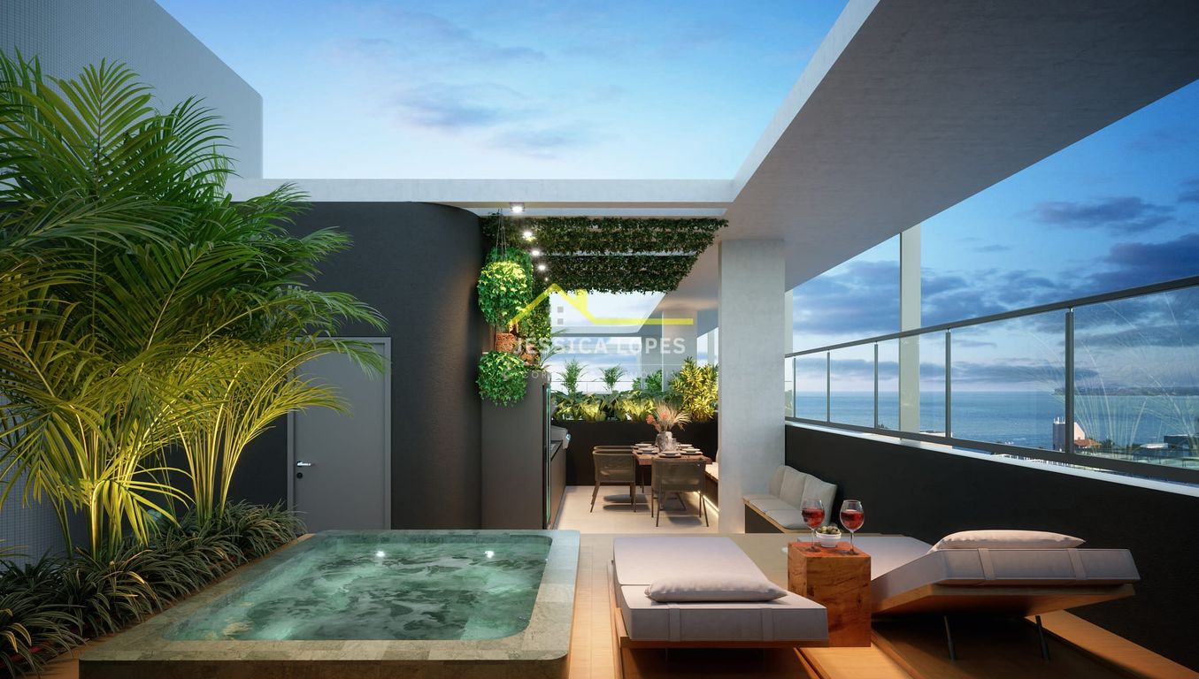 Flat/Apart Hotel, 1 quarto, 26 m² - Foto 13