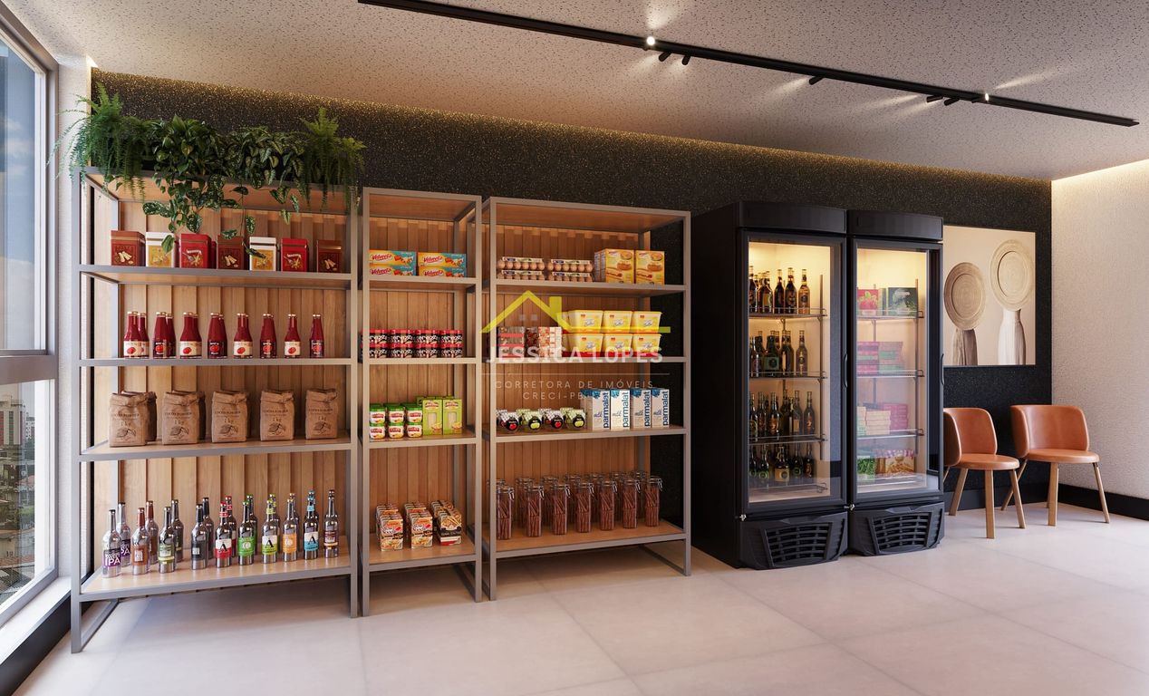 Flat/Apart Hotel, 1 quarto, 26 m² - Foto 15