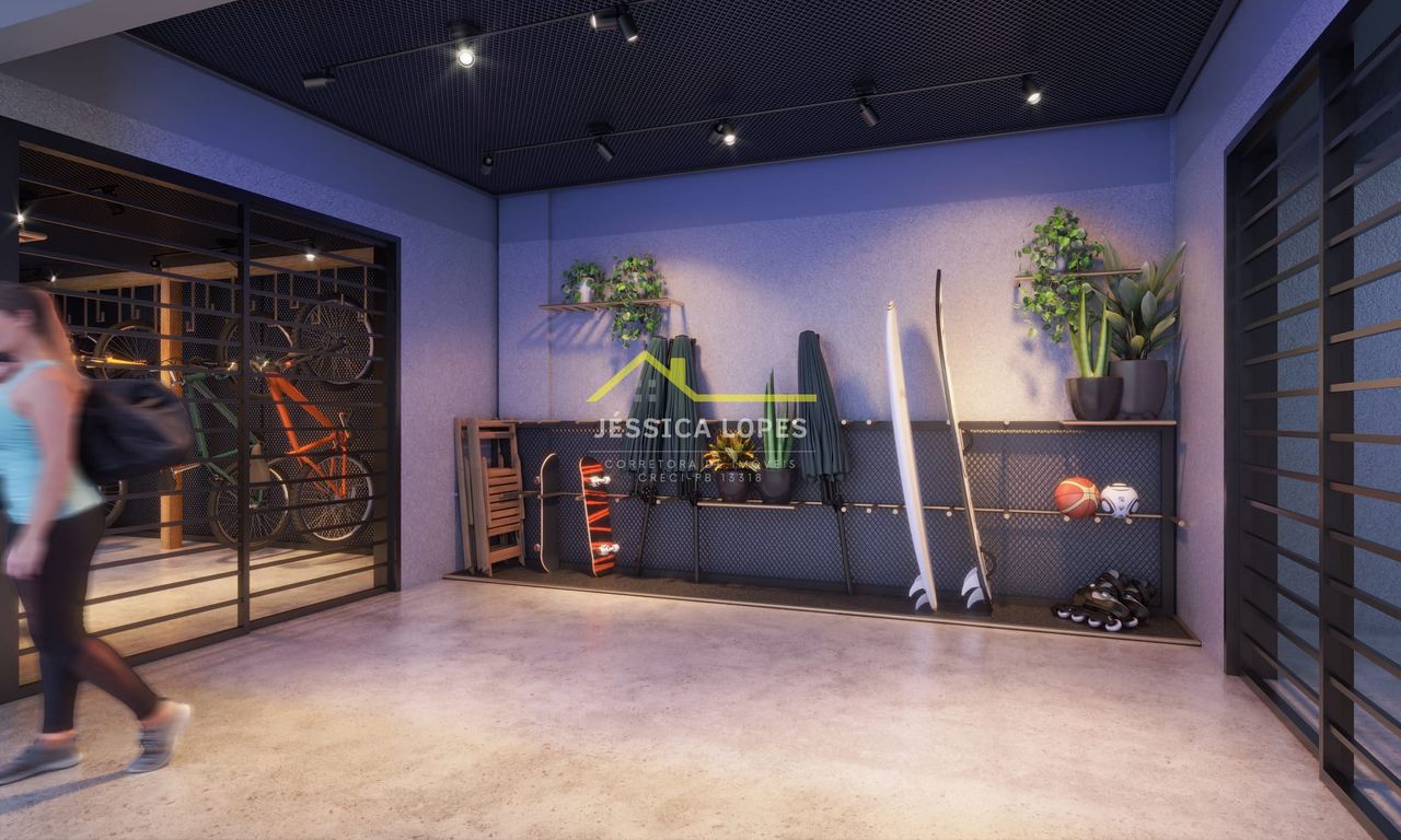 Flat/Apart Hotel, 1 quarto, 26 m² - Foto 16