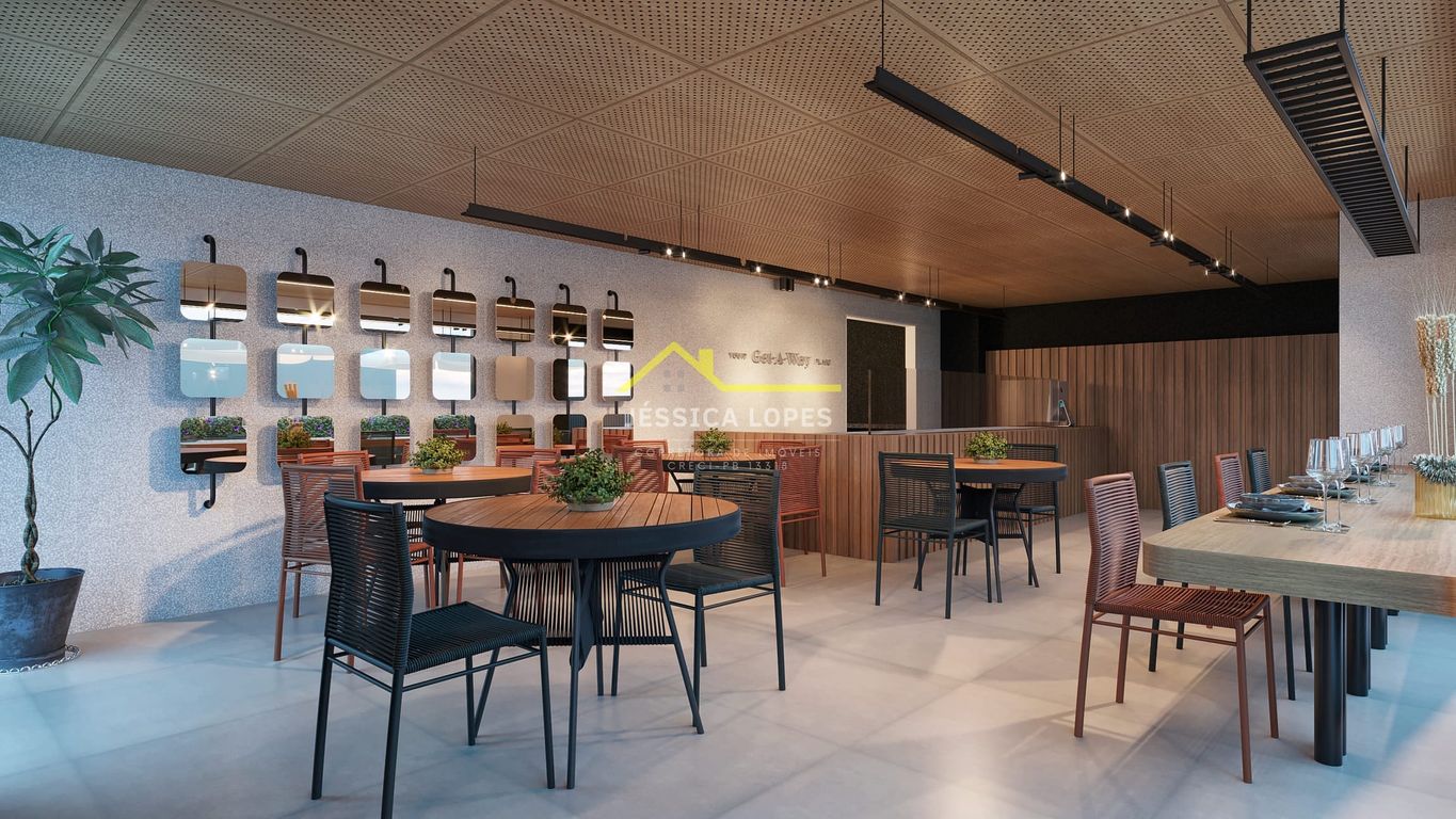 Flat/Apart Hotel, 1 quarto, 26 m² - Foto 20