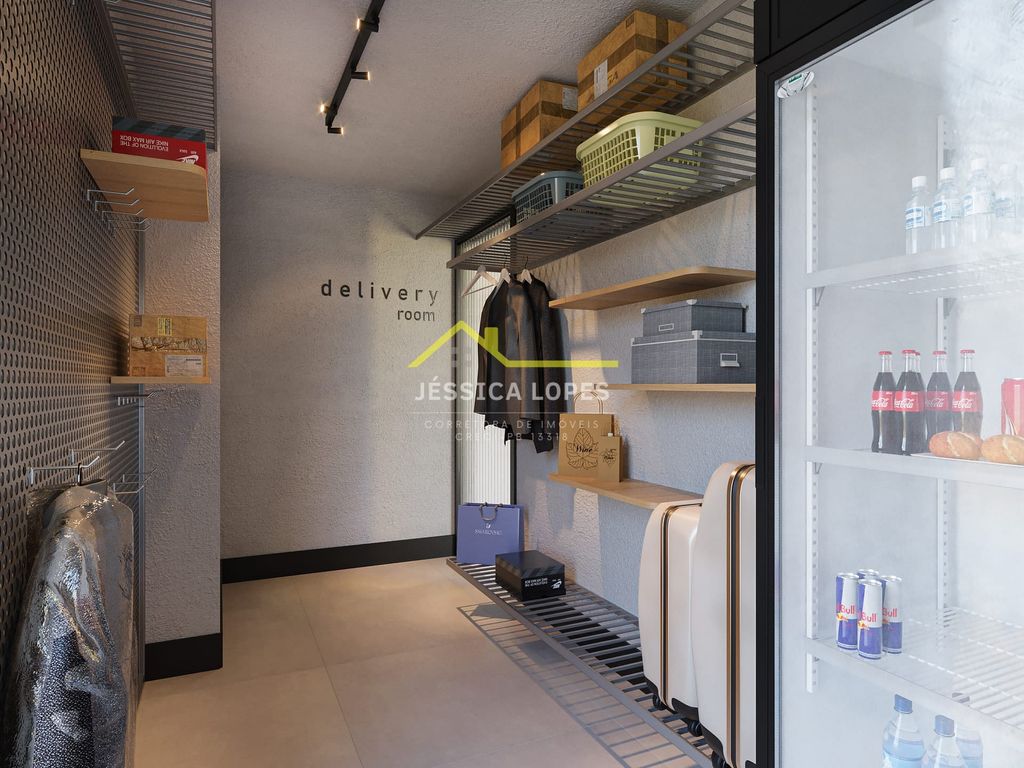 Flat/Apart Hotel, 1 quarto, 26 m² - Foto 22