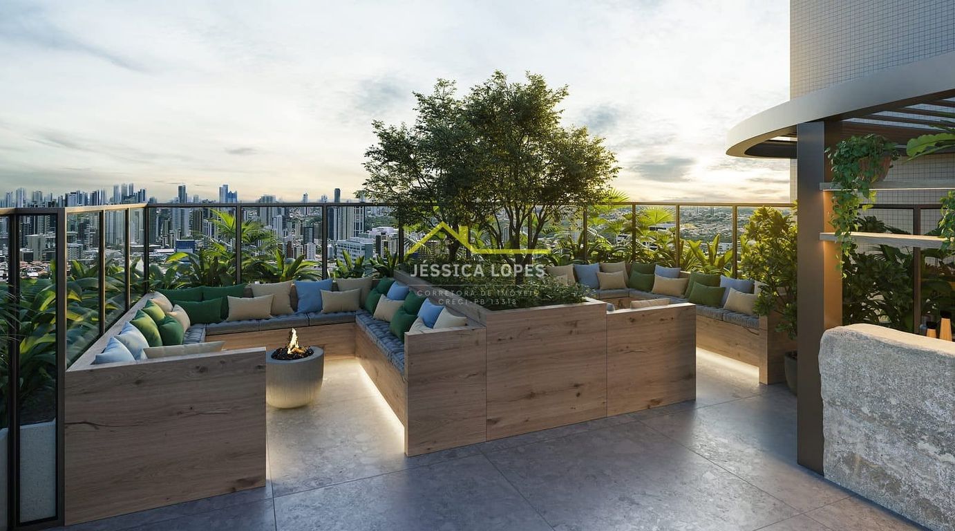 Apartamento, 3 quartos, 84 m² - Foto 3