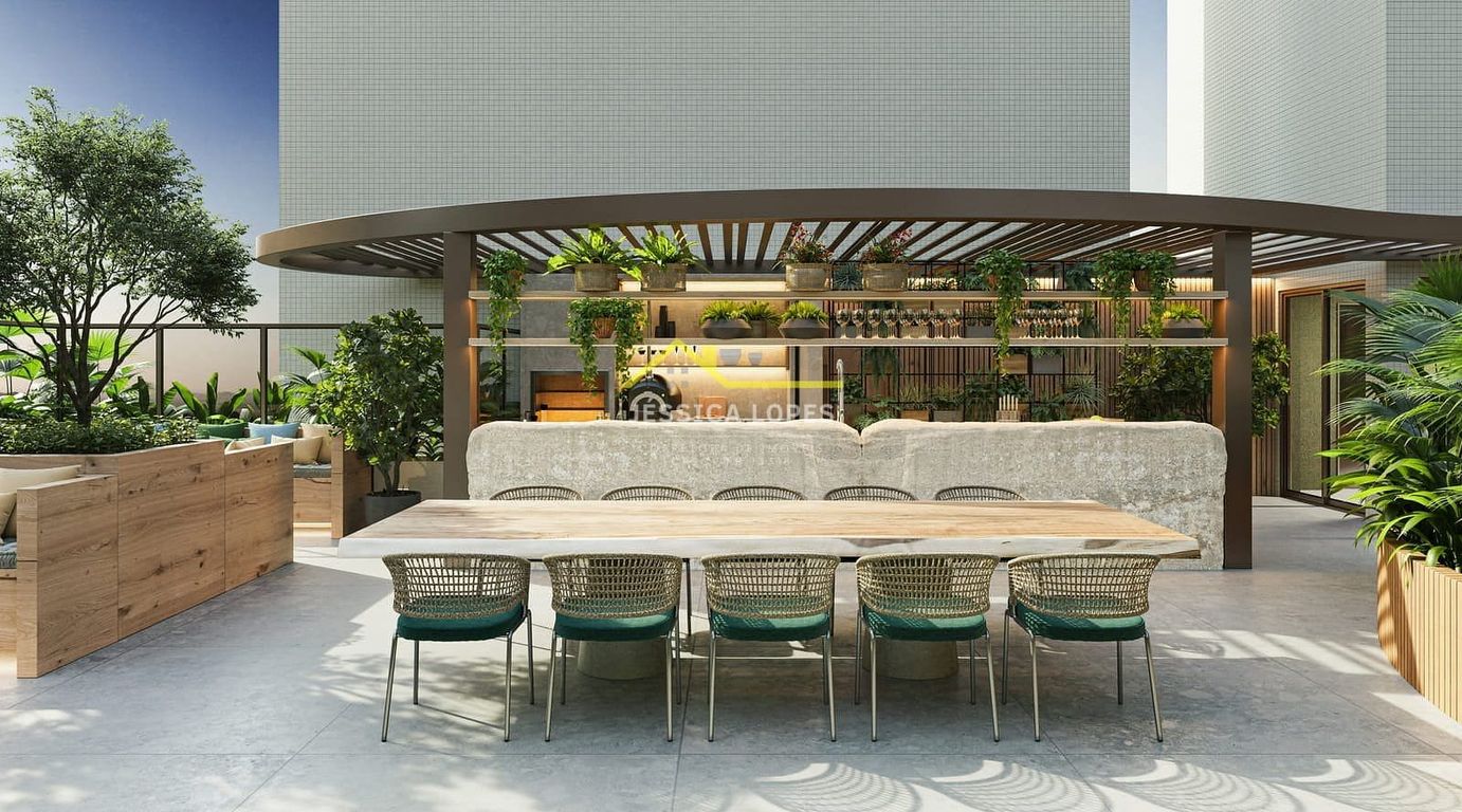 Apartamento, 3 quartos, 84 m² - Foto 5