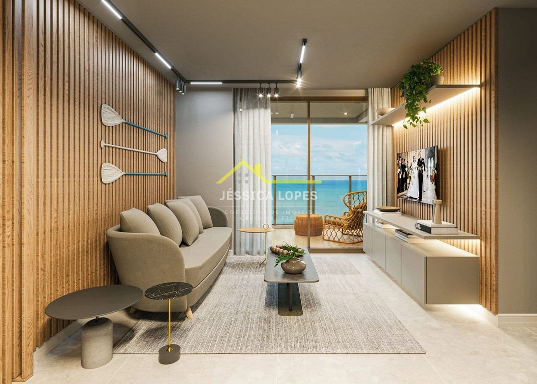 Apartamento, 3 quartos, 84 m² - Foto 1