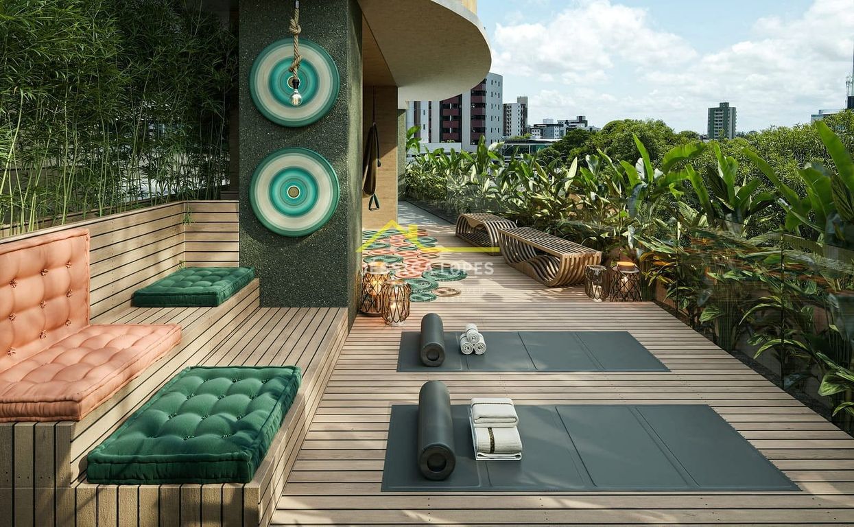 Apartamento, 3 quartos, 84 m² - Foto 6