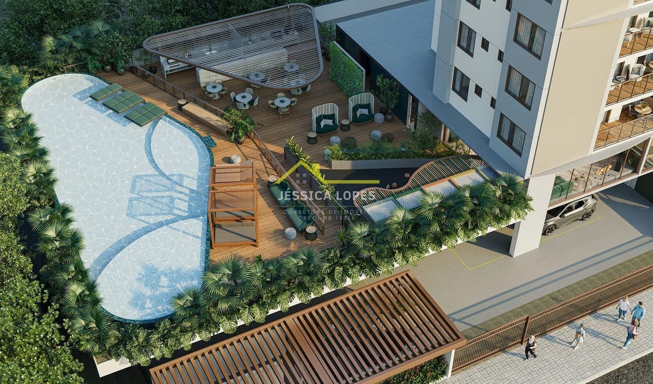 Apartamento, 3 quartos, 84 m² - Foto 10