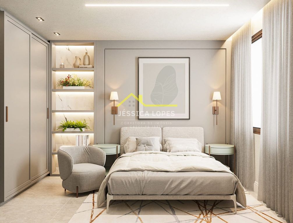 Apartamento, 3 quartos, 84 m² - Foto 14