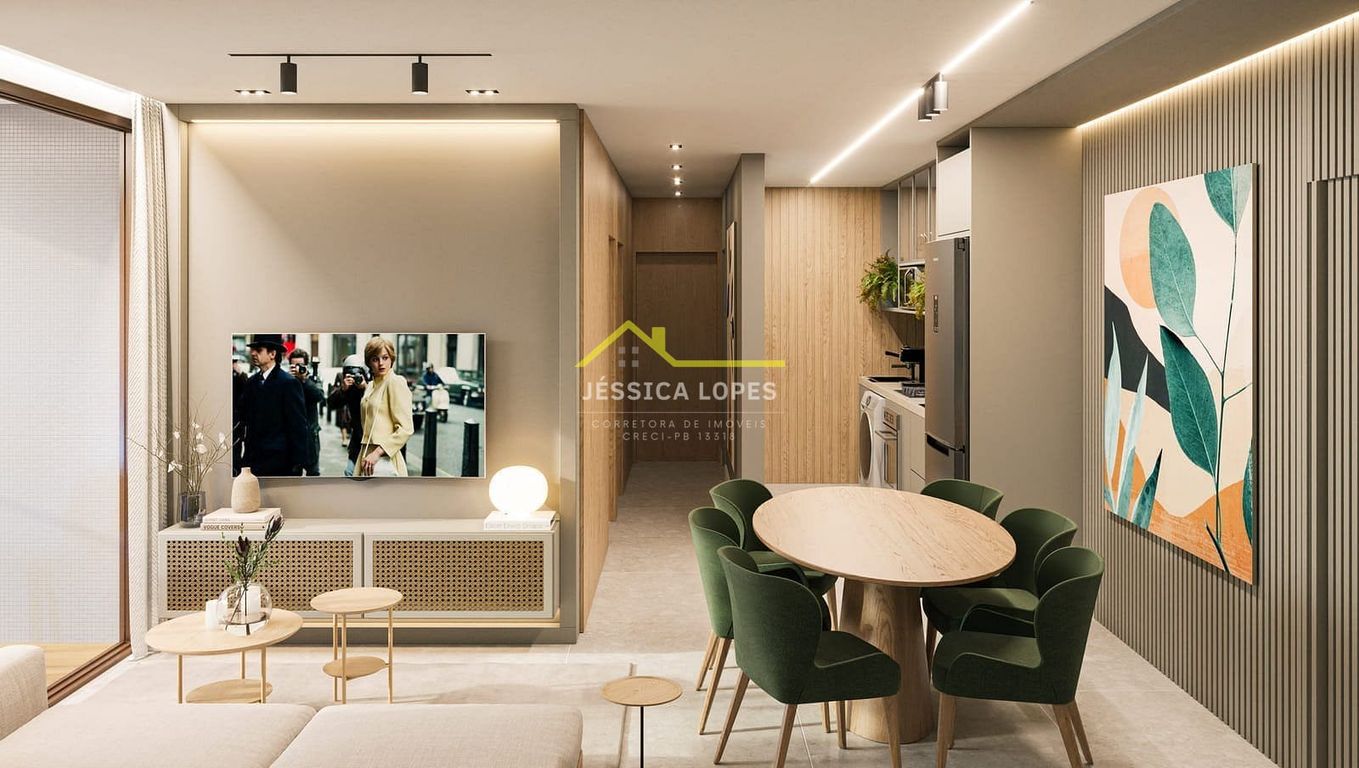 Apartamento, 3 quartos, 84 m² - Foto 17