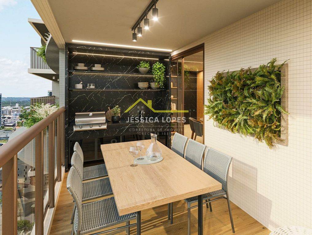 Apartamento, 3 quartos, 84 m² - Foto 21