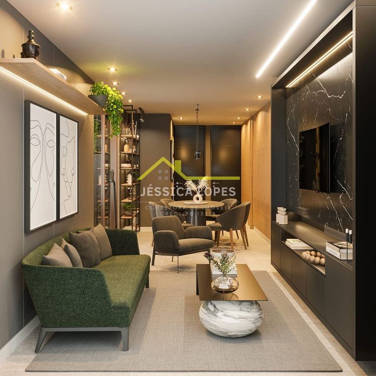 Apartamento, 3 quartos, 84 m² - Foto 22