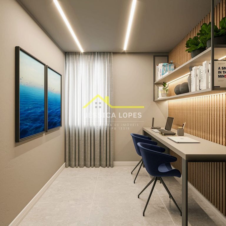 Apartamento, 3 quartos, 84 m² - Foto 24