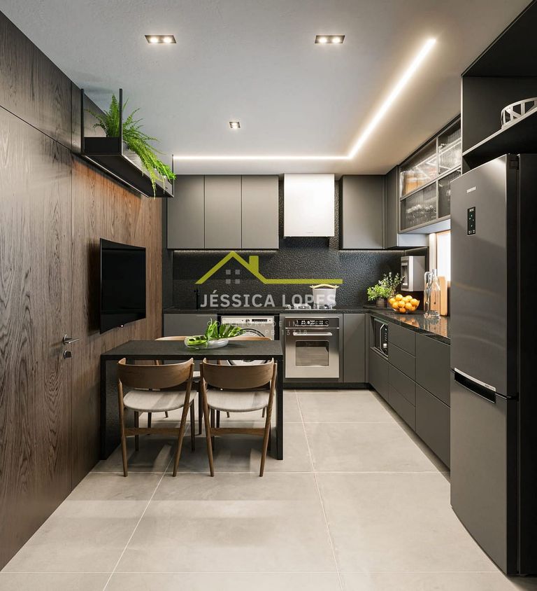 Apartamento, 3 quartos, 84 m² - Foto 26