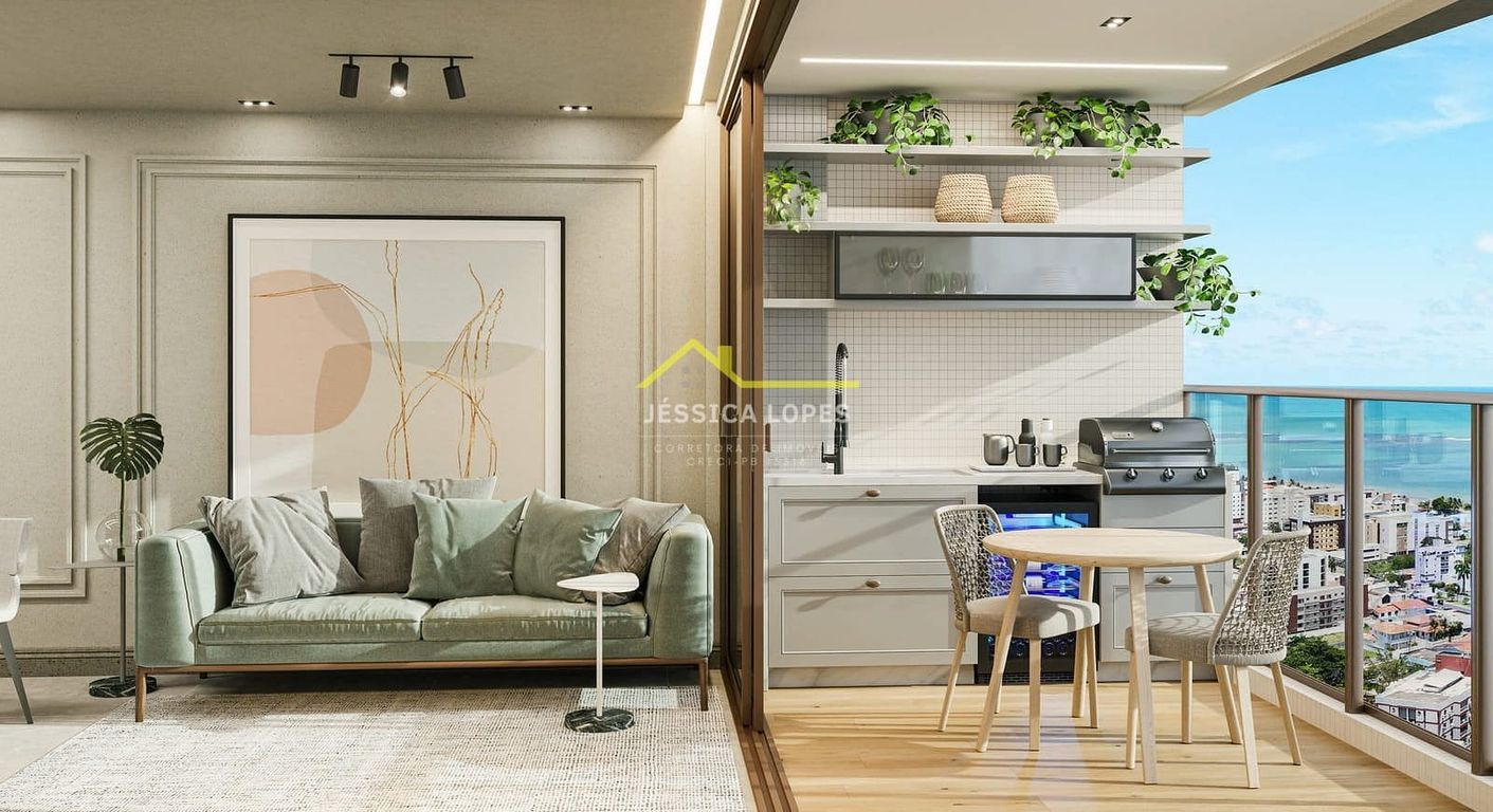 Apartamento, 3 quartos, 84 m² - Foto 28
