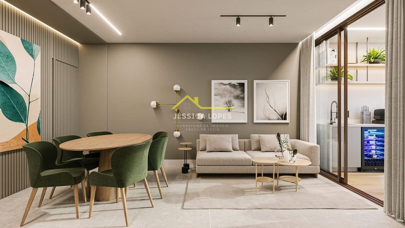 Apartamento, 3 quartos, 84 m² - Foto 31