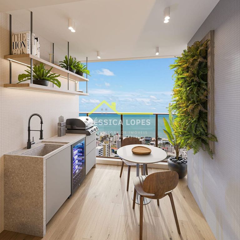Apartamento, 3 quartos, 84 m² - Foto 32
