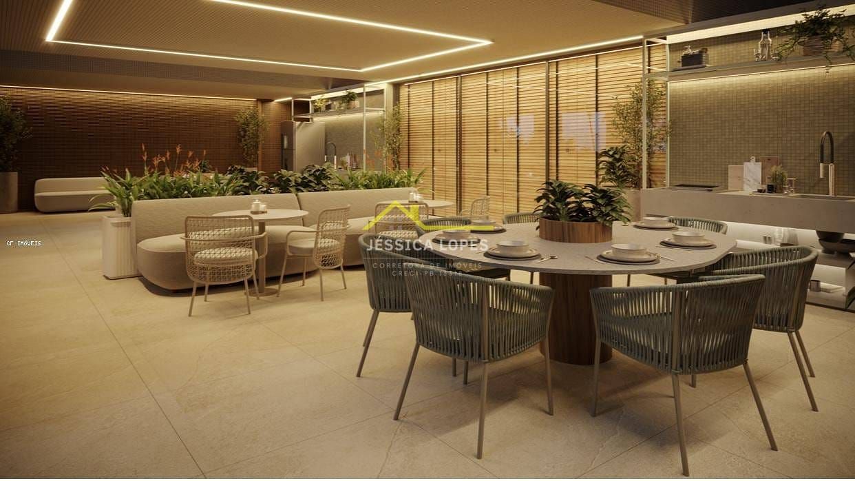 Apartamento à venda com 3 quartos, 160m² - Foto 28