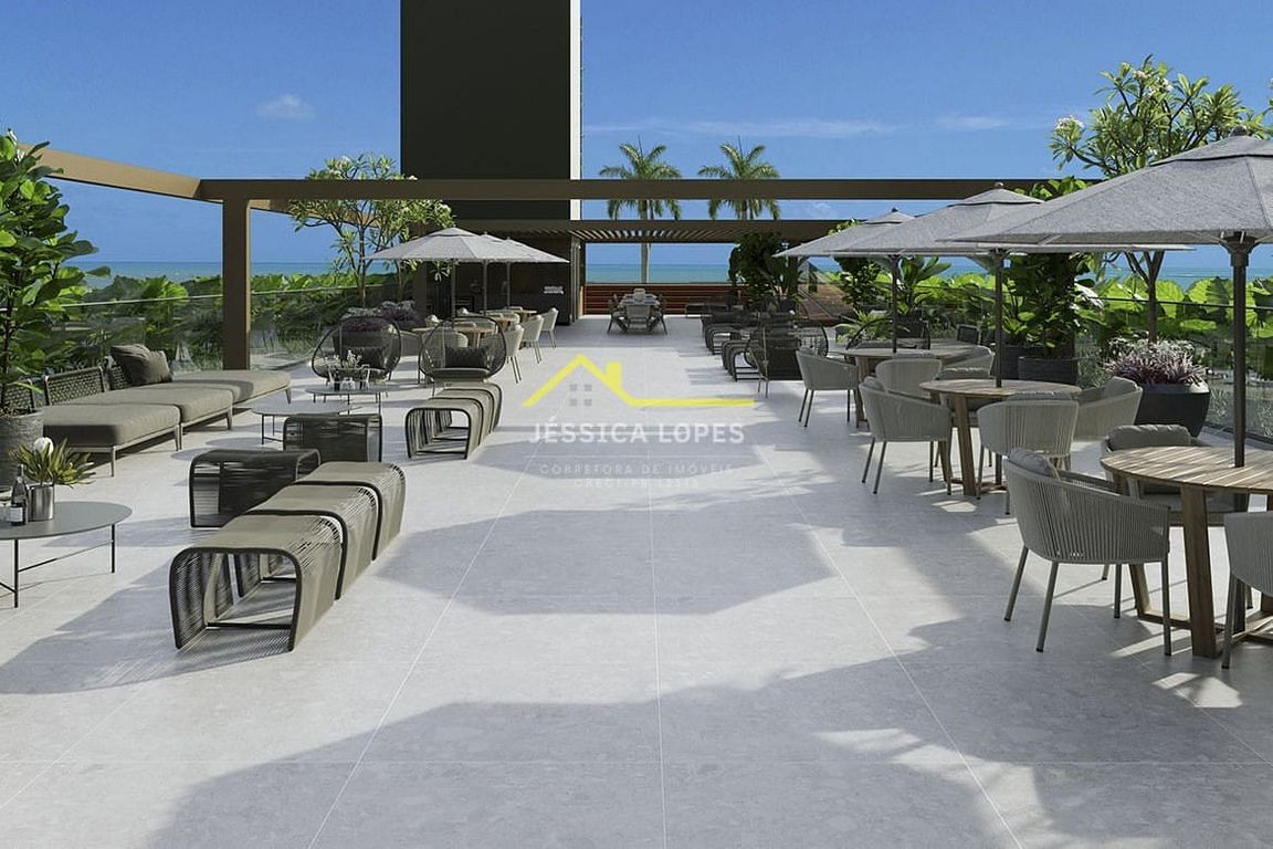 Apartamento, 1 quarto, 29 m² - Foto 3