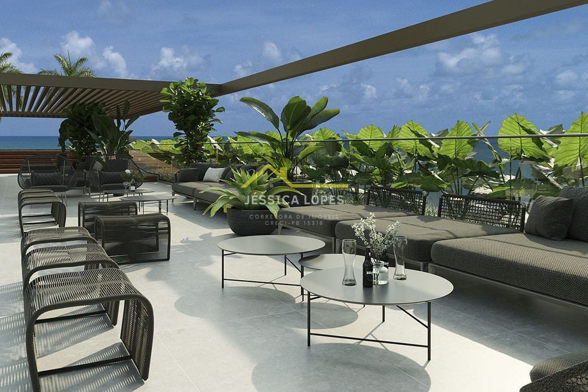 Apartamento, 1 quarto, 29 m² - Foto 4