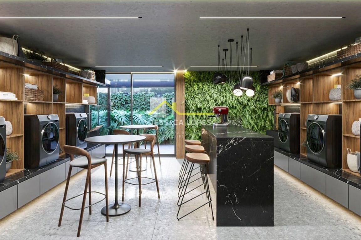 Apartamento, 1 quarto, 29 m² - Foto 6