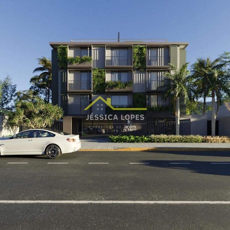 Apartamento, 1 quarto, 29 m² - Foto 8