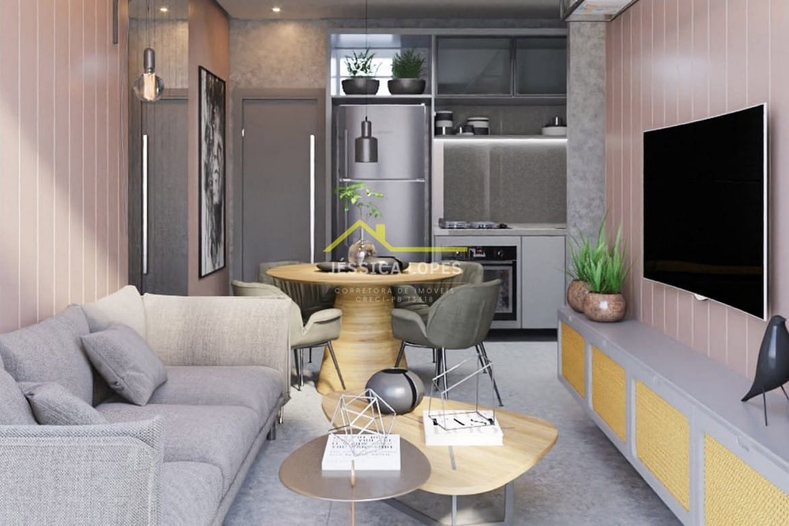 Apartamento, 1 quarto, 29 m² - Foto 9